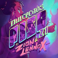 Piso 21 - Dulcecitos (feat. Zion & Lennox)