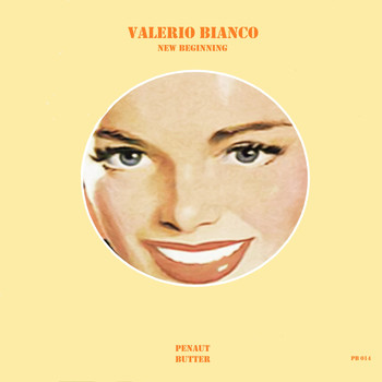 Valerio Bianco - New Beginning