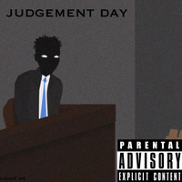 Parsek - Judgement Day (Explicit)