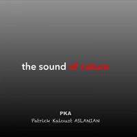 Patrick Kaloust Aslanian - The Sound of Nature