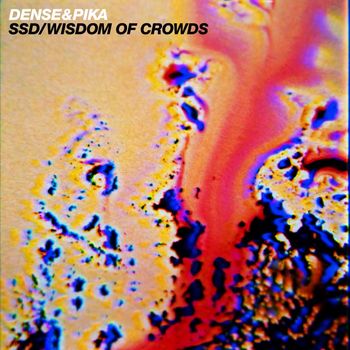 Dense & Pika - SSD / Wisdom of Crowds