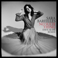 Sara Bareilles - No Such Thing (Dave Audé Remix)