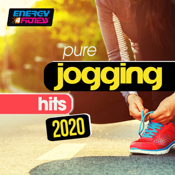 Various Artists - Pure Jogging Hits 2020 (15 Tracks Non-Stop Mixed Compilation for Fitness & Workout)