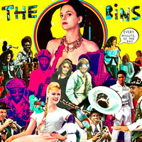 The Bins - Every Minute of the Day