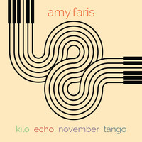 Amy Faris - Kilo Echo November Tango