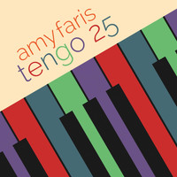 Amy Faris - Tengo 25