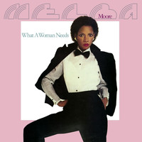 Melba Moore - What a Woman Needs