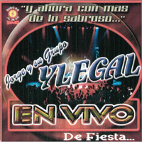 El Super Ylegal - De Fiesta...