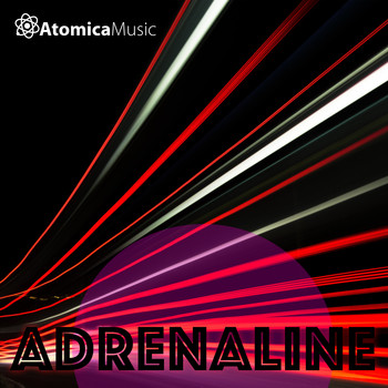 Atomica Music - Adrenaline
