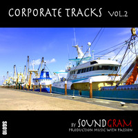 John Sommerfield - Corporate Tracks, Vol. 2