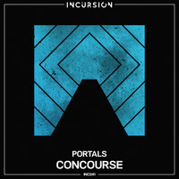 Concourse - Portals