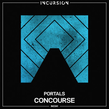 Concourse - Portals