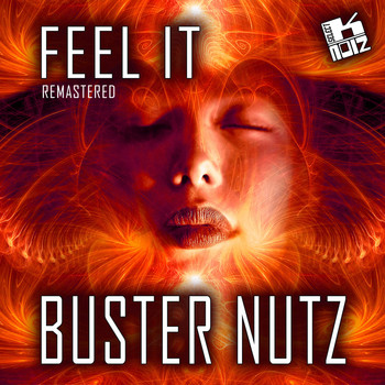 Buster Nutz - Feel It