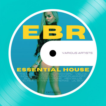 Various Artists - EBR Essential House