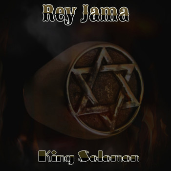 Rey Jama - King Solomon (Explicit)