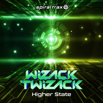 Wizack Twizack - Higher State