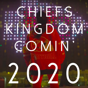 Yes You Are - Chiefs Kingdom Comin' 2020