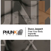 Duco Jazpert - Free Your Body
