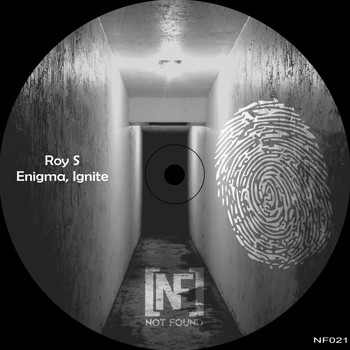 Roy S - Enigma | Ignite