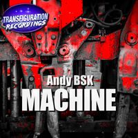 Andy BSK - Machine V2