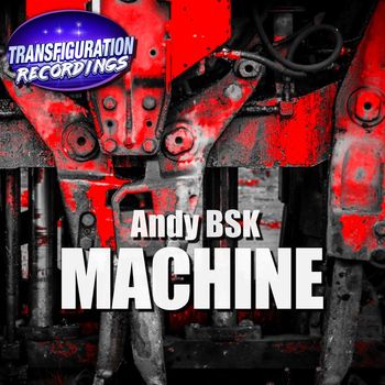 Andy BSK - Machine V2