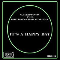Alberto Costas - It´s A Happy Day