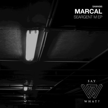 Marcal - Seargent M