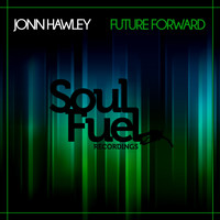 Jonn Hawley - Future Forward
