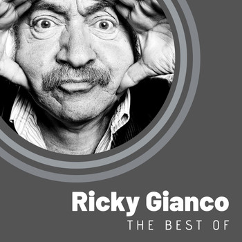 Ricky Gianco - The Best of Ricky Gianco