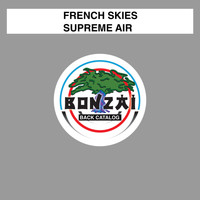 French Skies - Supreme Air