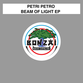 Petri Petro - Beam Of Light EP