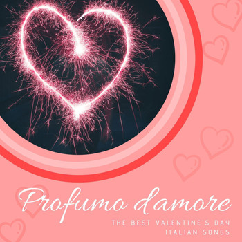 Various Artists - Profumo d'amore