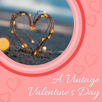 Various Artists - A Vintage Valentine's Day
