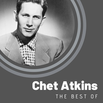 Chet Atkins - The Best of Chet Atkins