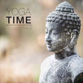 Various Artists - Yoga Time Vol.2