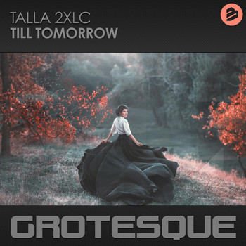 Talla 2XLC - Till Tomorrow