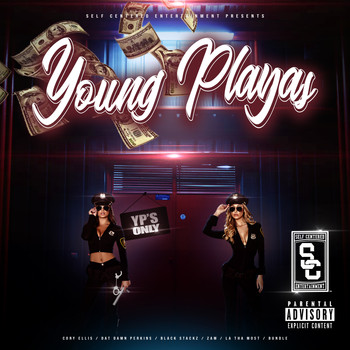 Various Artists - YP's Only (Explicit)