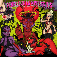 Yung Beef - Matame (feat. Goa, Papi Trujillo, La Zowi, Albany, Kiid Favelas, Paul Marmota & Faberoa) (Explicit)