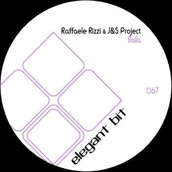 Raffaele Rizzi, J&S Project - Baila