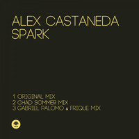 Alex Castaneda - Spark
