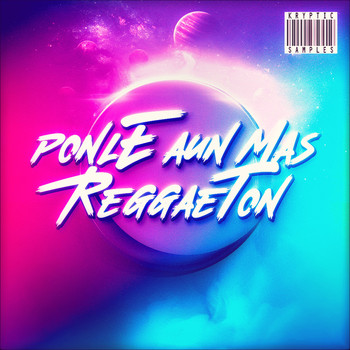 Kryptic - Ponle Aun Mas Reggaeton