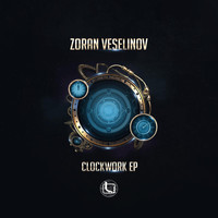 Zoran Veselinov - Clockwork