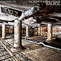 Balrog - The Seeds of Assimilation EP