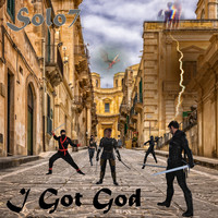 Solo7 / - I Got God