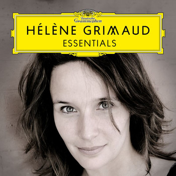 Hélène Grimaud - Hélene Grimaud: Essentials