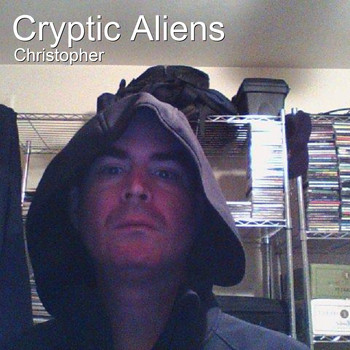 Christopher - Cryptic Aliens