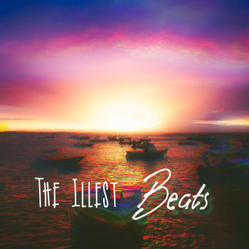 iamMHP / - The Illest Beats