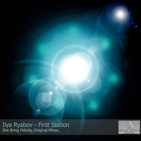 Ilya Ryabov - First Station