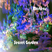Martens - Secret  Garden