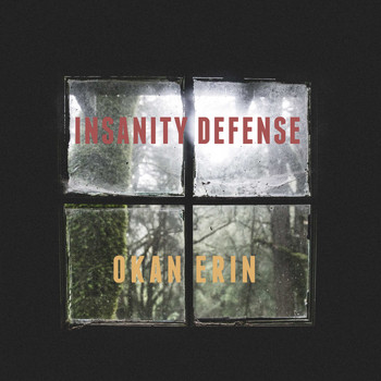 Okan Erin / - Insanity Defense